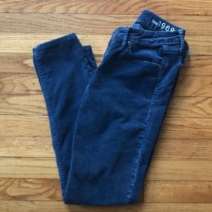Gap 1969 Corduroys